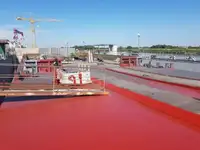 Barža parduodamas
