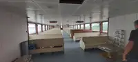Kruizinis laivas parduodamas