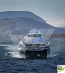 Keleivinis laivas parduodamas