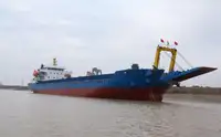Birių krovinių laivas Parduodama