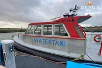 Įgulos laivas parduodamas