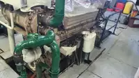 Ilgas žvejybos laivas parduodamas