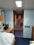 Kruizinis laivas parduodamas
