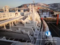 Naftos/chemijos tanklaivis parduodamas