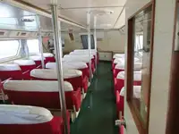 Kruizinis laivas parduodamas
