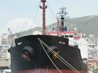 Naftos/chemijos tanklaivis parduodamas