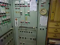 Ilgas žvejybos laivas parduodamas