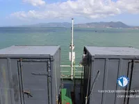 Naftos/chemijos tanklaivis parduodamas