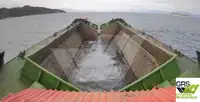 Barža parduodamas