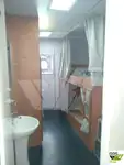 Desantinis tankinis laivas parduodamas