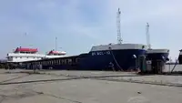 Birių krovinių laivas Parduodama