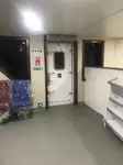Kruizinis laivas parduodamas