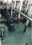 Desantinis tankinis laivas parduodamas