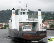 Ro-Ro laivas parduodamas