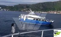 Kelto laivas Parduodama
