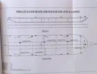 Barža parduodamas