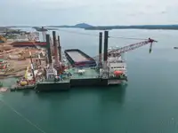 Barža parduodamas