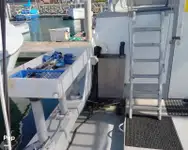 Nardymo palaikymo laivas parduodamas