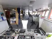 Apžiūros laivas Parduodama