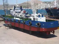 Oil/Chemical tanker Parduodama