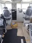 Įgulos laivas Parduodama