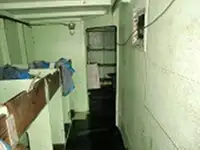 Ilgas žvejybos laivas parduodamas