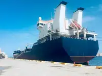 Oil/Chemical tanker Parduodama
