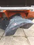 Įgulos laivas parduodamas
