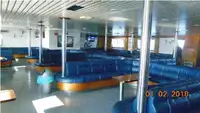 Ro-Ro laivas parduodamas