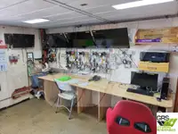 Tiekimo laivas parduodamas