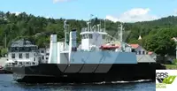 Ro-Ro ship Parduodama