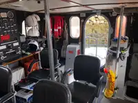 Gelbėjimo valtis parduodamas