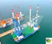 Savikeli gręžimo platforma parduodamas