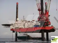 Barža parduodamas