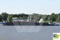 Barža parduodamas