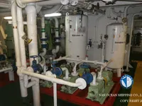 Naftos/chemijos tanklaivis parduodamas