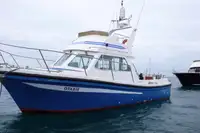 Gelbėjimo valtis parduodamas