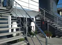 Keleivinis laivas parduodamas