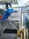 SGD vežėjas Parduodama