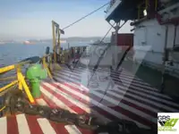 Barža parduodamas