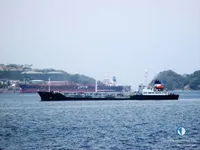 Naftos/chemijos tanklaivis parduodamas