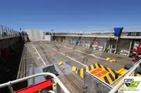 Desantinis tankinis laivas parduodamas