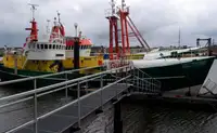 Patrulinė valtis Parduodama