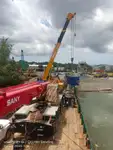 Desantinis tankinis laivas parduodamas