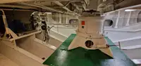 Bunkerinio kuro tanklaivis parduodamas