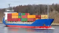 Birių krovinių laivas Parduodama