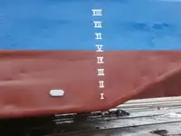 Barža parduodamas