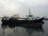 Trawler Parduodama