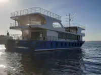Povandeninis laivas parduodamas