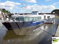 Apgyvendinimo barža Parduodama